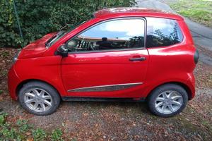 Aixam Minauto GT