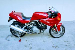 Ducati 600 ss