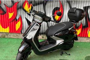 SYM FUGUE 125 FINANZ INTERESSI 0 NO ANTICIPO NO BU