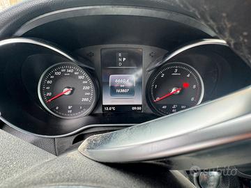 Mercedes glc coupe 250d amg