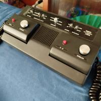 La prima console per TV anni 70
