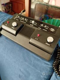 La prima console per TV anni 70