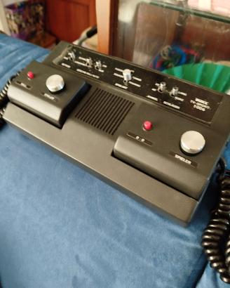 La prima console per TV anni 70