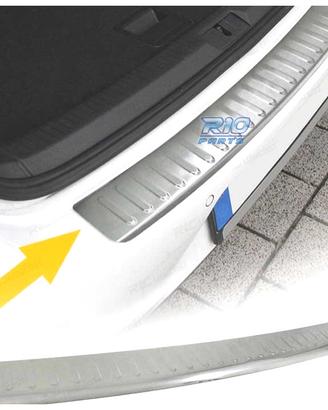 RIVESTIMENTO BAULETTO VOLKSWAGEN VW GOLF 6 SEDAN 0