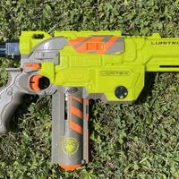 Nerf Vortex Lumitron