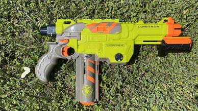 Nerf Vortex Lumitron