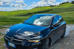 Opel Corsa 1.2 100 CV GS LINE - UNICO PROPRIETARIO