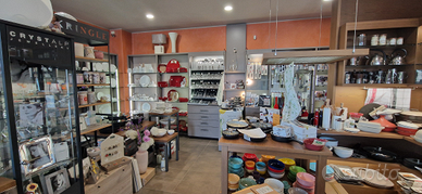 Negozio Articoli per la Casa