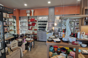 Negozio Articoli per la Casa