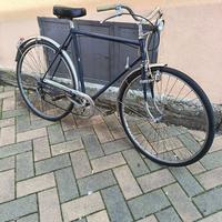 Bici da passeggio Legnano anni 60