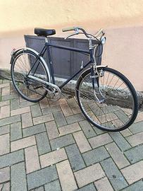 Bici da passeggio Legnano anni 60