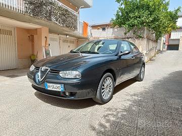 Alfa Romeo 156 1.6 ts