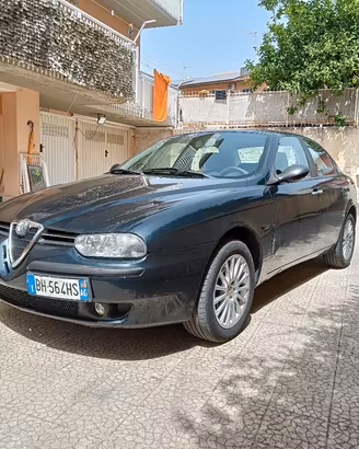 Alfa Romeo 156 1.6 ts