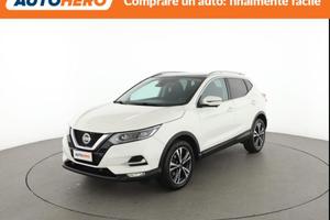NISSAN Qashqai SZ01470