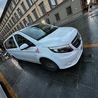 Vito Tourer Extra-Long 9posti