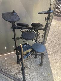 Batteria elettronica