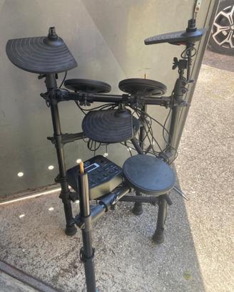 Batteria elettronica