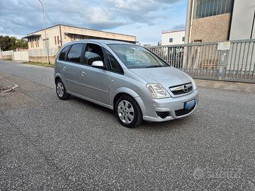 opel meriva 1.4 