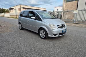 opel meriva 1.4 