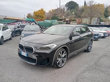 Bmw X2 M sDrive18d Msport