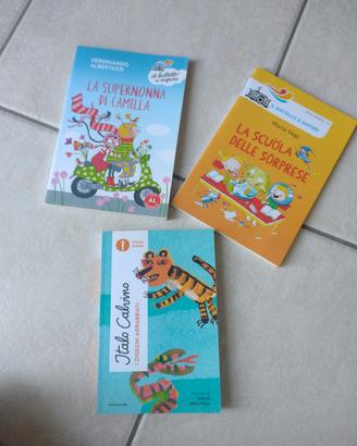 Libri Battello a vapore