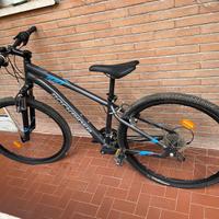 ROCHRIDER  ST 100 Unisex M grey