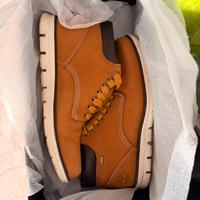 TIMBERLAND Bradstreet Chukka Le Stretch