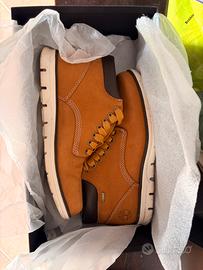 TIMBERLAND Bradstreet Chukka Le Stretch