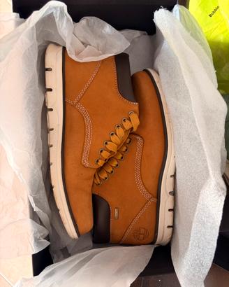 TIMBERLAND Bradstreet Chukka Le Stretch