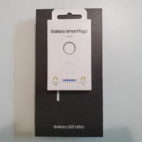 SAMSUNG S25 ULTRA, PRATICAMENTE NUOVO.