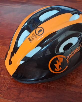 Casco bici bambino
