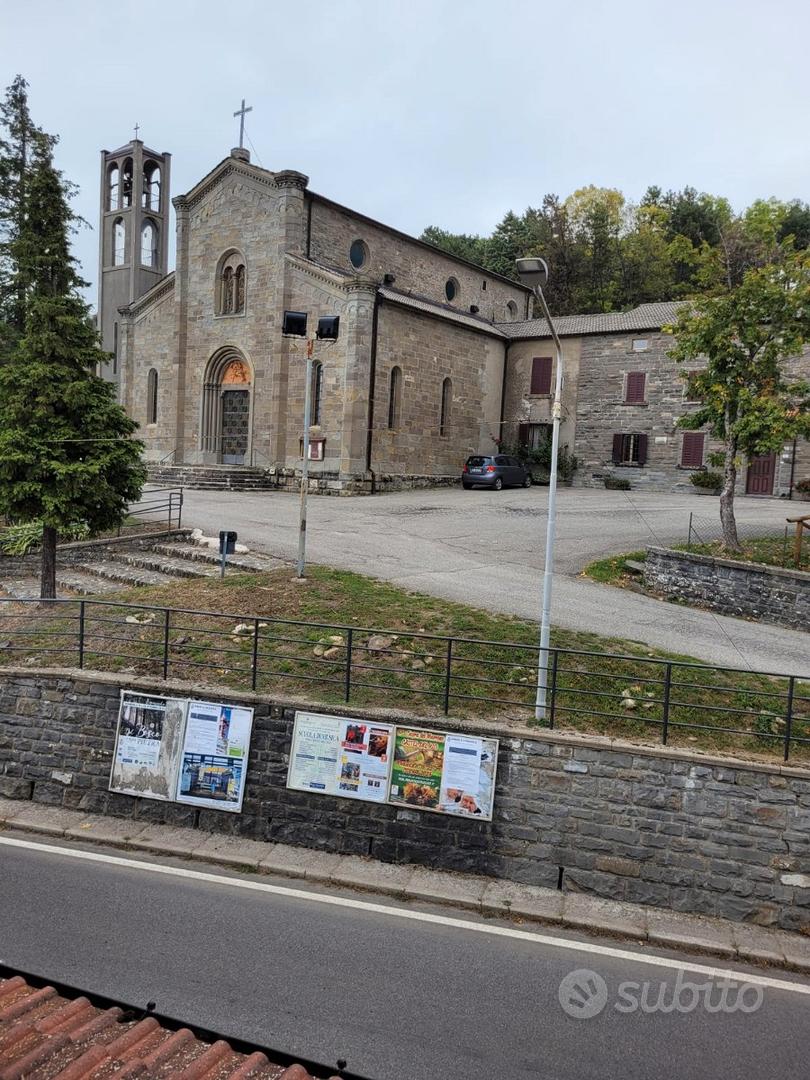 Appartamento – Firenzuola, Bruscoli - Vista 3