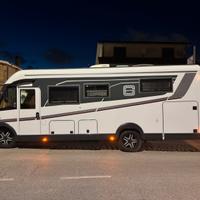 Camper carthago