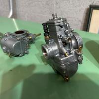 Carburatori per Honda ZX Dio GP ST SC 01