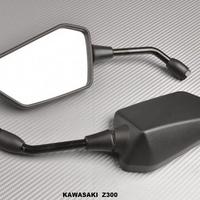 Specchietti tipo d'origine KAWASAKI  Z300