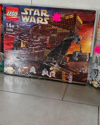 lego 75059 75098