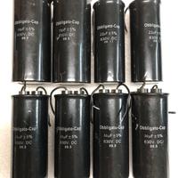 Condensatori OBBLIGATO-CAP