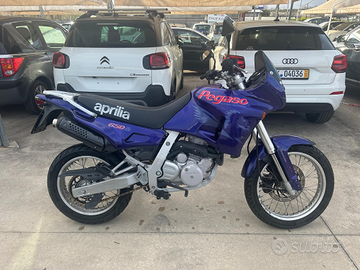 Aprilia Pegaso 650