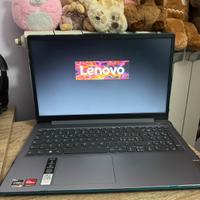Lenovo IdeaPad Slim 3 (15AMN8)