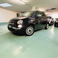 Fiat 500 1.2 Pop. Anche per neopatentati.