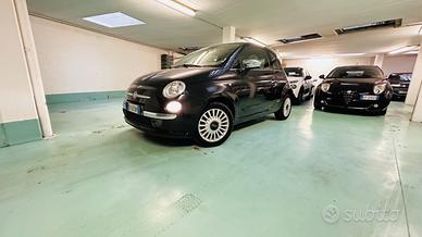 Fiat 500 1.2 Pop. Anche per neopatentati.