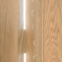 Vetro cappa Falmec Virgola 90