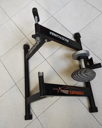 Pedalare in casa con la tua bicicletta