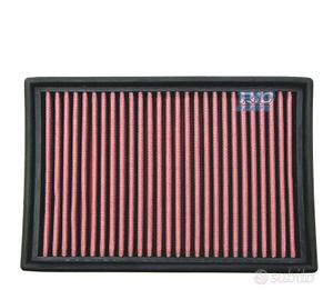 FILTRO ASPIRAZIONE DIRETTA SEAT CORDOBA / IBIZA 6K