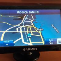 Garmin Nuvi 65 navigatore satellitare
