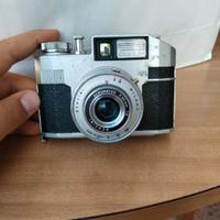 macchina fotografica BENCINI