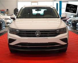 Volkswagen Tiguan 1.5 TSI 150 cv