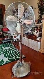 ventilatore come nuovo 