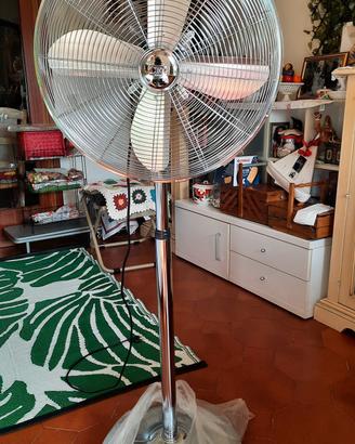 ventilatore come nuovo 