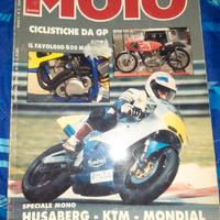Rivista mototecnica settembre 1991